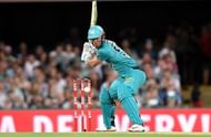 Chris Lynn